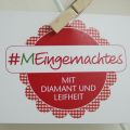 MEingemachtes oder wie man aus Kirschen[...]