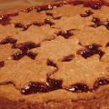 Linzer Torte