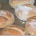 Guter Start in den Tag - frische Brötchen mit[...]