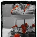 Anni´s Black Forrest Cupcakes