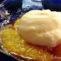 Rezept: Blutorangen-Prosecco-Gelee