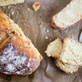 Meine Liebe zu Soda Bread