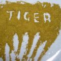 Tiger Currypulver / Pfeffer Curry Gewürzmischung