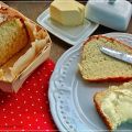 Nachgemacht: Quarkbrot