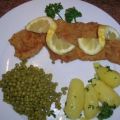 Wiener Schnitzel