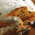 Christstollen nach Omas Rezept