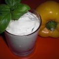 Tzatziki (Joghurt-Knoblauch-Sauce)