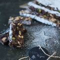 Schoko-Mandel-Panforte
