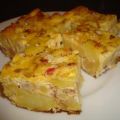 Kartoffelauflauf 