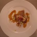 Tataki vom Tunfisch mit[...]