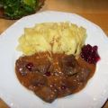 D: Hirschgulasch