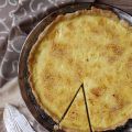 Creme Brûlée Tarte