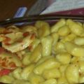 3 | Gnocchi (aus Kartoffeln)