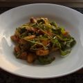 Warmer Kartoffelsalat mit[...]