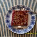 Zwetschgenkuchen vom Blech