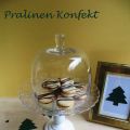 Mit Pralinen Konfekt zu Gast bei Wolkenfees[...]