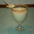 Bananen-Cocktail
