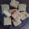 Streusel Käsekuchen