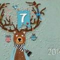 Wichtel Team 2014 Lila Lotta