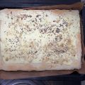 In a savoury mood: Salzkuchen