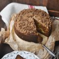 Mein Sonntagsglück – Kürbis-Streusel-Kuchen mit[...]