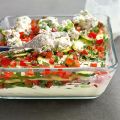 Kartoffel-Zucchini-Gratin