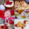 10 Süße Rezept-Ideen zum Valentinstag