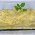 Sahne-Kartoffelgratin mit Zitronenthymian und[...]