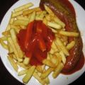 Currywurst