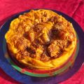 Filotmandelkuchen