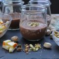 ...mit Karacho zur Nougat - Espresso Creme ..[...]