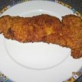 Schnitzel mit Knusper-Panade