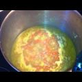 Rezept für Kartoffelsuppe mit Karotten und Lauch