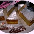 Magic cake - der magische Kuchen: aus Rührteig[...]