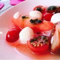 Tomate Mozzarella Reloaded