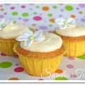 Sauer macht lustig: Zitronen-Cupcakes mit Lemon[...]