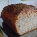 Brot - Kräuter-Buttermilch-Brot