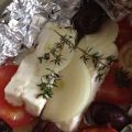 Grillrezept - ein Beispiel zur Verlosung