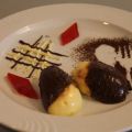 Mousse au Chocolat