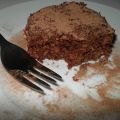Veganer Tassenkuchen für die Mikrowelle