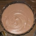 Mousse au Chocolat