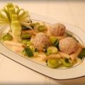 Lauch - Penne in Weißweinsauce und[...]