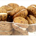 Gefüllte Schoko-Cookies [Gastbeitrag]