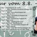 [Blogtour] Chaostheorie der Liebe