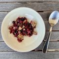 Beerencrumble