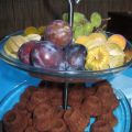 Gugl Schokoladenkuchen