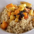 Wochenplan für eine Frühlingswoche im März