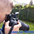 LEON der FOTOGRAF......