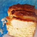 Kuchen: Kokos Pull Apart Bread; süßes[...]